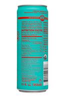 Bos: Bos-12oz-RooibosIcedTea-LimeGinger-Facts