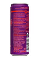 Bos: Bos-12oz-RooibosIcedTea-Berry-Facts