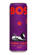 Bos: Bos-12oz-RooibosIcedTea-Berry-Front