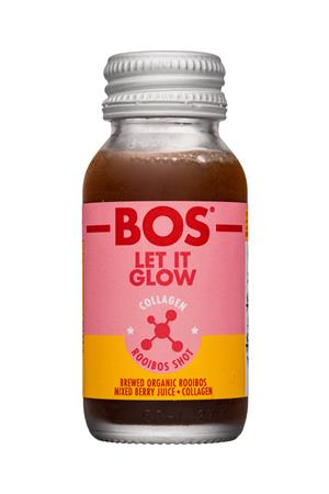 Bos: Bos-2oz-2020-RooibosShot-LetItGlow-Front