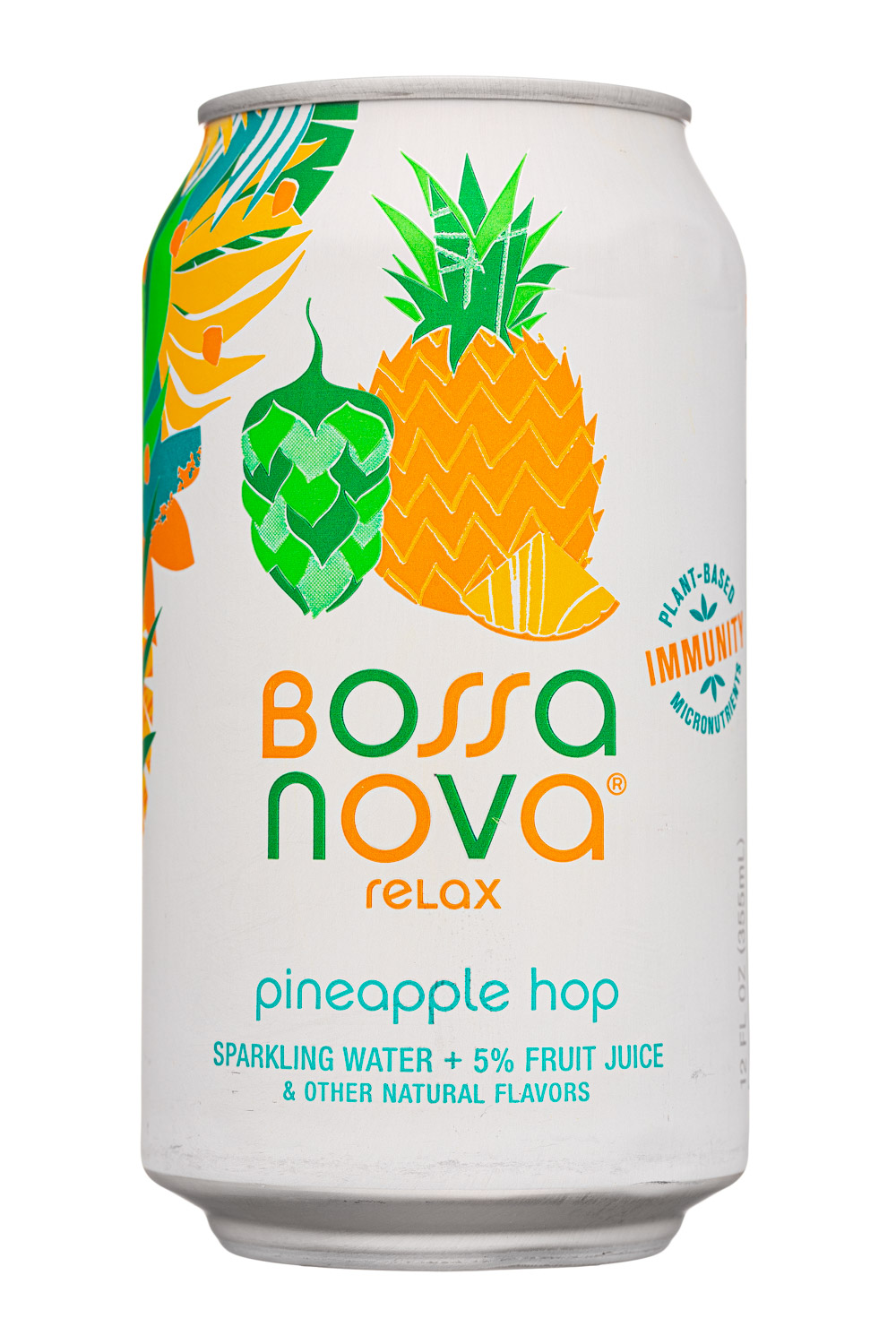 Relax - Pineapple Hop