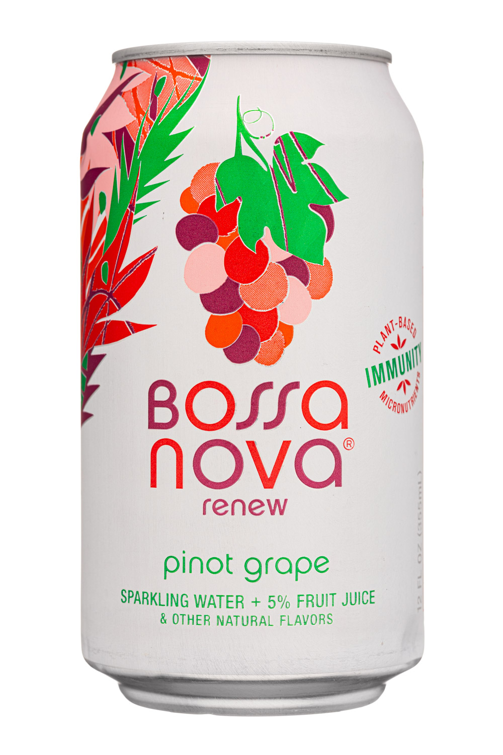 Renew - Pinot Grape