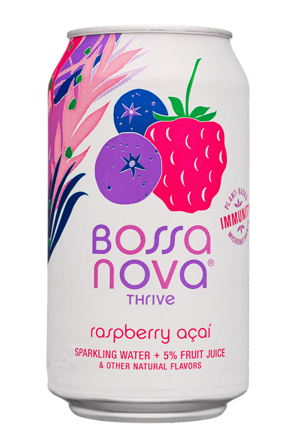 Thrive - Raspberry Acai