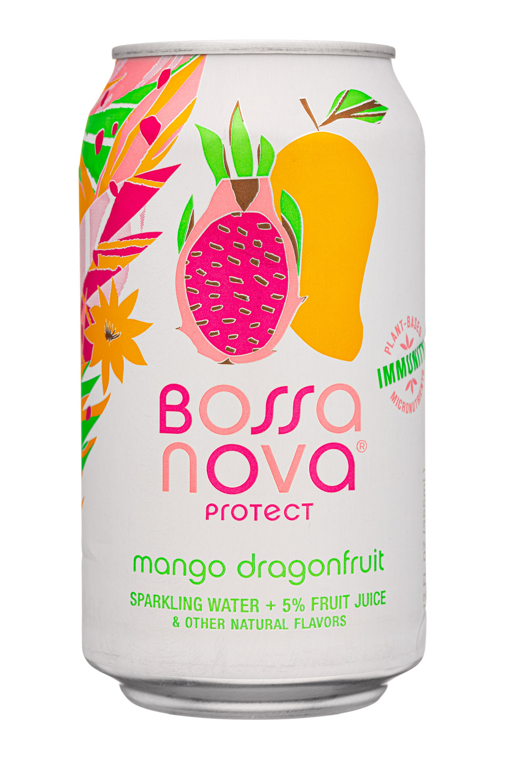 Protect - Mango Dragon Fruit
