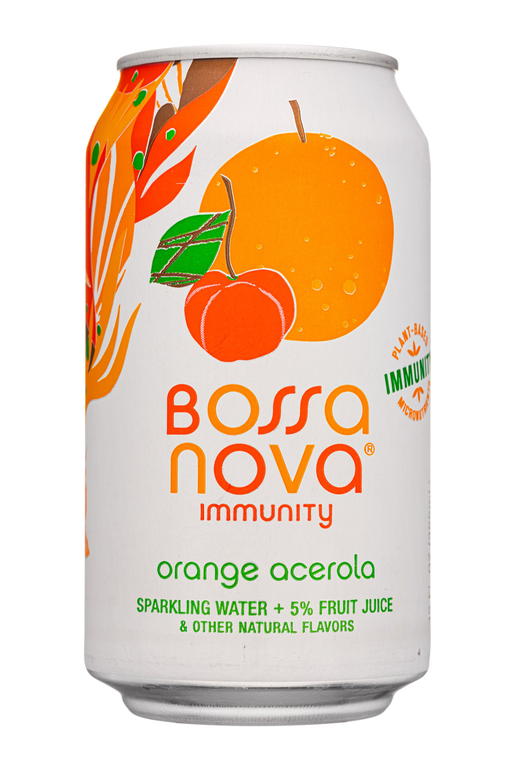 Immunity - Orange Acerola