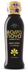 Bossa Nova Superfruit Juice: