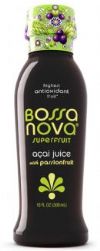 Bossa Nova Superfruit Juice: