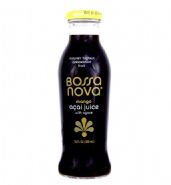 Bossa Nova Superfruit Juice: