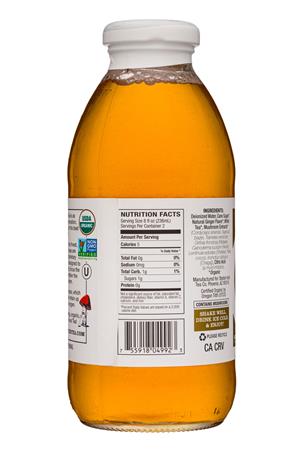 Boston Iced Tea Co.: BostonIcedTeaCo-16oz-2020-ImperialWhite-Facts