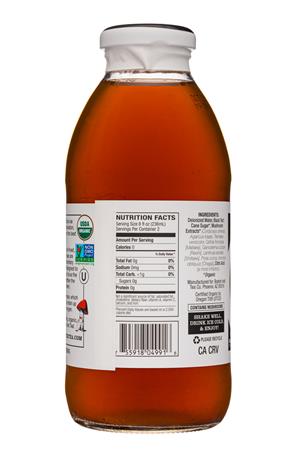 Boston Iced Tea Co.: BostonIcedTeaCo-16oz-2020-AfricanBlack-Factrs