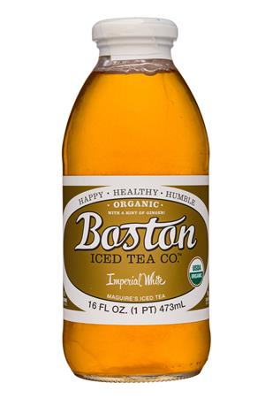 Boston Iced Tea Co.: BostonIcedTeaCo-16oz-2020-ImperialWhite-Front