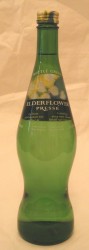 Elderflower Pressé