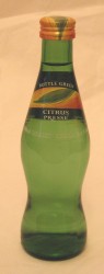 Citrus Pressé