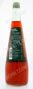 Bottle Green: 