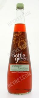 Bottle Green: 