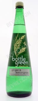 Bottle Green: 
