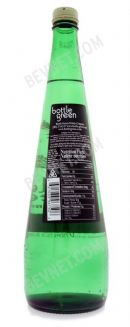 Bottle Green: 