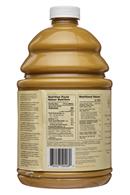 Ginger People: TheGingerPeople-1Gallon-GingerJuice-Facts