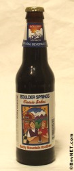 Rocky Mountain Rootbeer