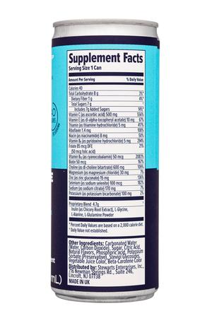 Bounce Back: BounceBack-9oz-2022-Supplement-PostSocial-Facts