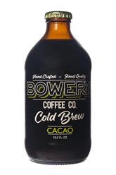 Cold Brew: Cacao