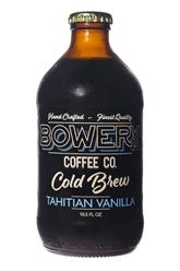 Cold Brew: Tahitian Vanilla