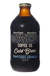 Cold Brew: Tahitian Vanilla