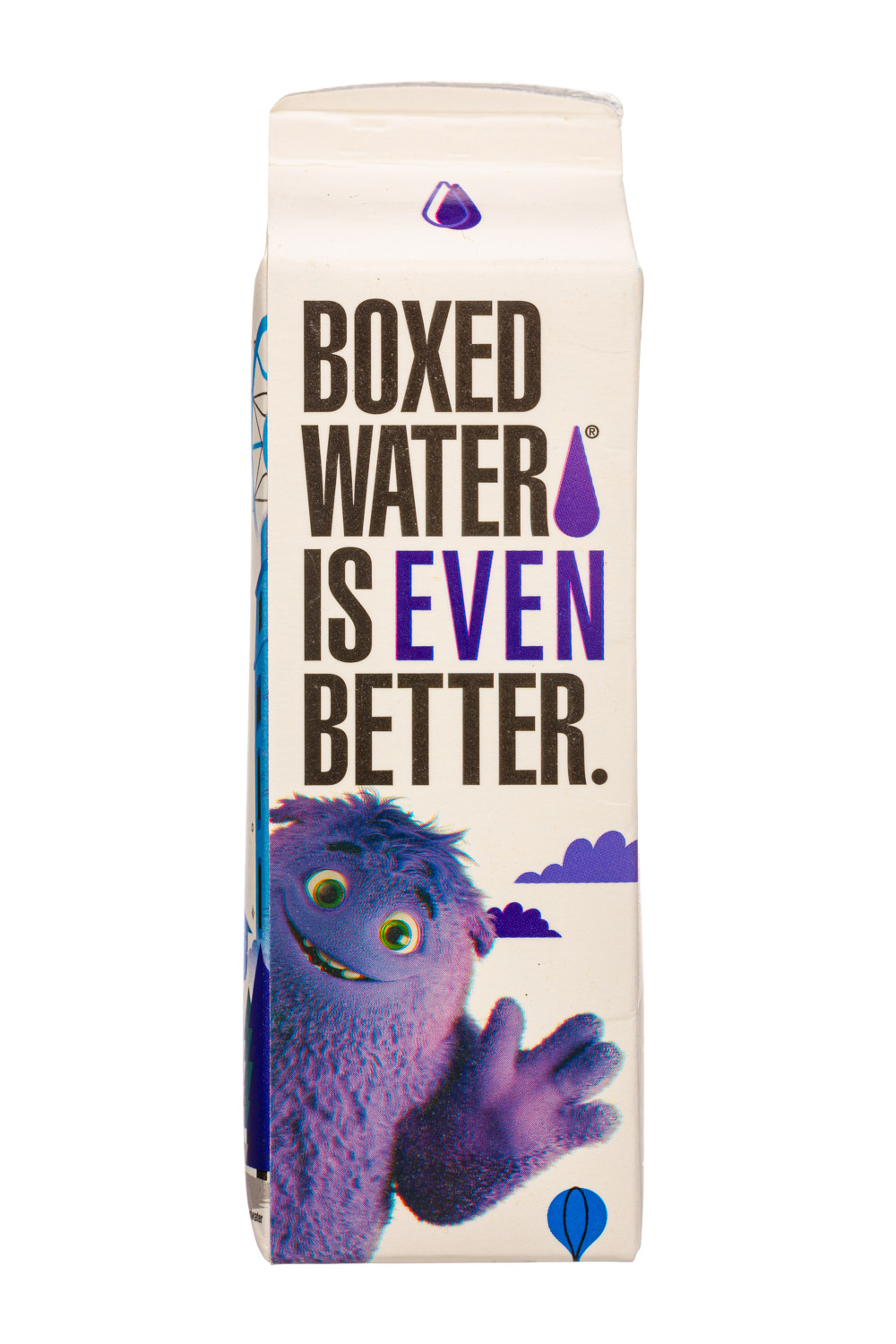 Boxed Water + IF - Purified Water
