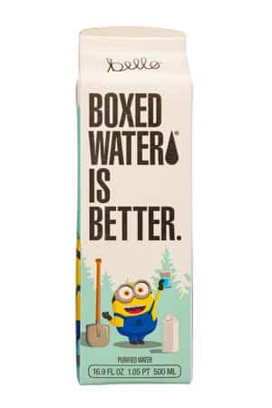 Boxed Water Is Better: BoxedWater-17oz-2024-Water