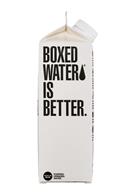 Boxed Water Is Better: BoxedWaterIsBetter-17oz