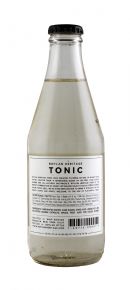 Boylan Heritage: Boylan Tonic Facts