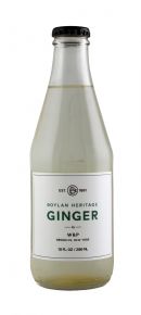 Boylan Heritage: Boylan Ginger Front