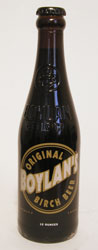 Original Birch Beer