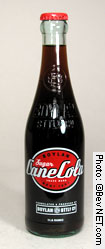 Sugar Cane Cola