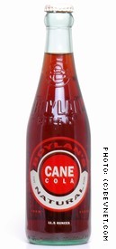 Cane Cola