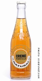 Creme Vanilla