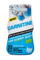 BPI Sports: BPISports-2oz-Garcinia-SnowCone-Front