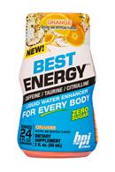 BPI Sports: BPISports-2oz-BestEnergy-Orange-Front