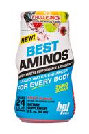 BPI Sports: BPISports-2oz-BestAminos-FruitPunch-Front