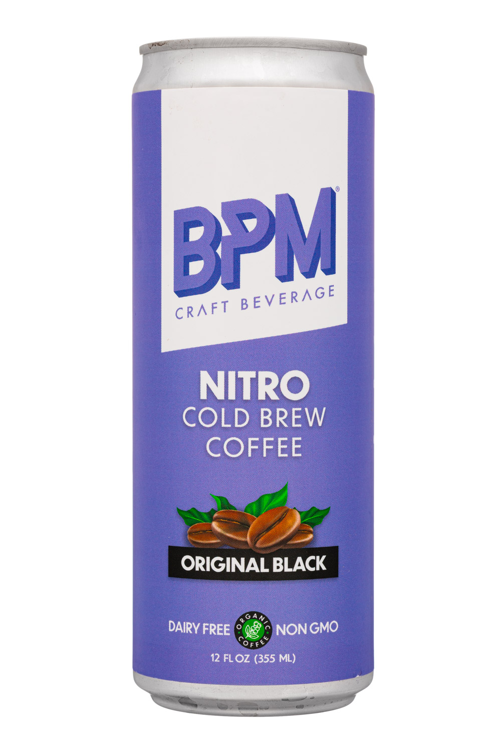 Original Black