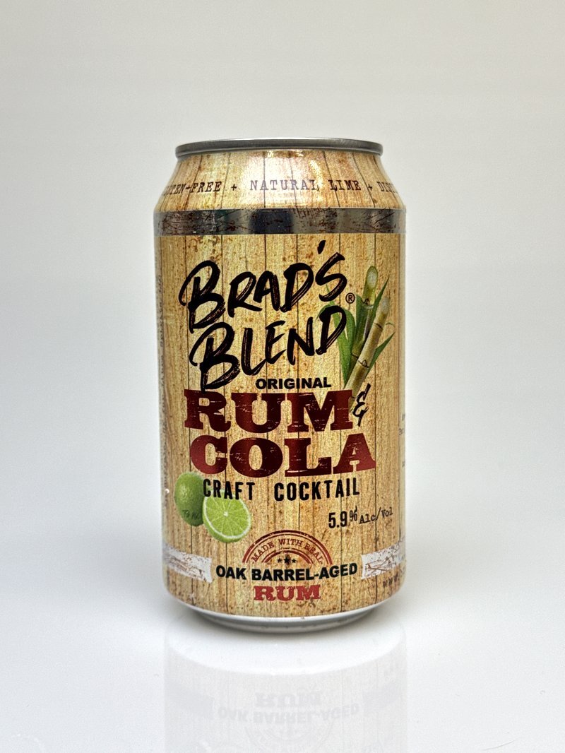 Brad's Blend: IMG_0166