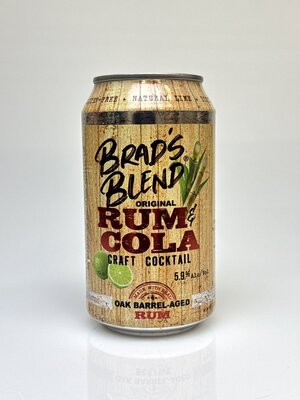 Brad's Blend: IMG_0166