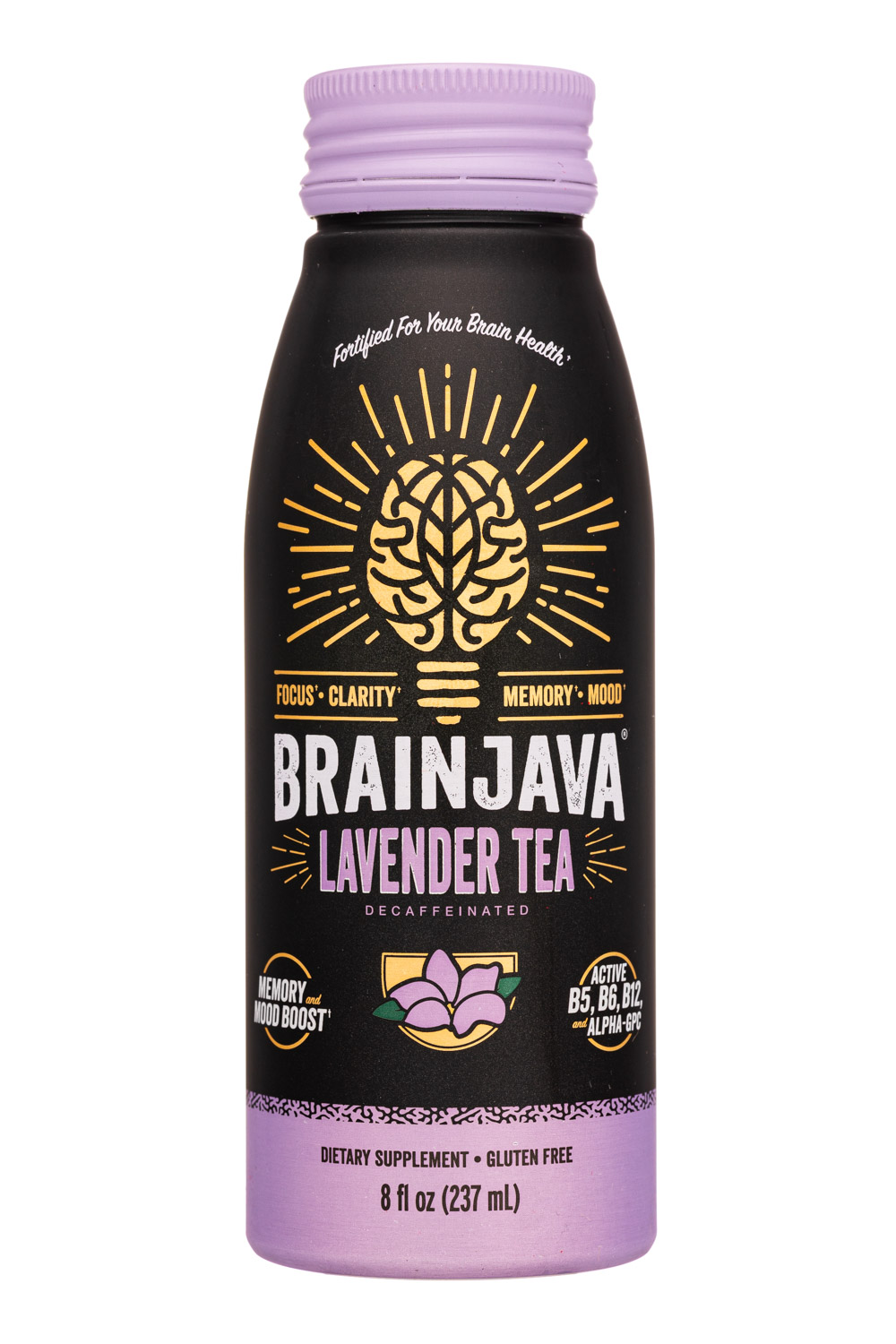 Lavender Tea