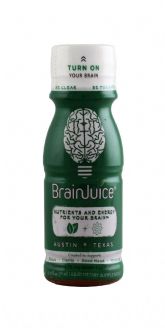 Brain Juice