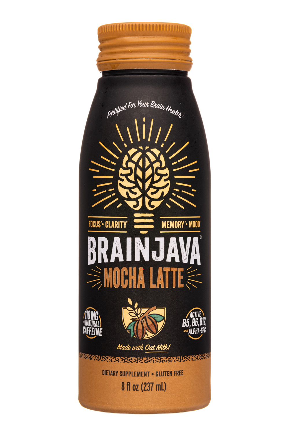 Mocha Latte