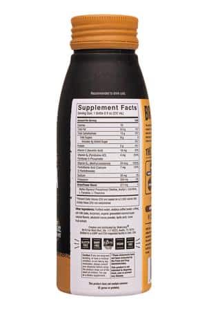 Brain Juice: BrainJuice-8oz-2024-Brainjava-MochaLatte-Facts