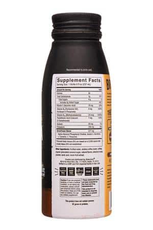 Brain Juice: BrainJuice-8oz-2024-Brainjava-HouseBrew-Facts