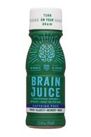 Brain Juice: BrainJuice-3oz-CaffeineFree-Front