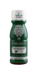 Brain Juice: BrainJuice Front