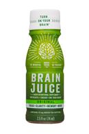 Brain Juice: BrainJuice-3oz-Original-Front